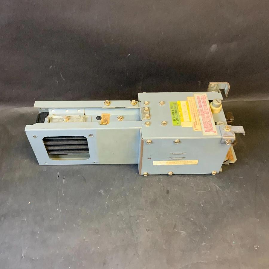 Used SQUARE D PTT33WG BUS DUCT BUSWAY ($800 OBO)