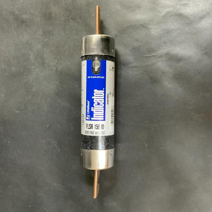 Used LITTELFUSE FLSR-15OID FUSE SUPERBREAKER IN BOX ($ 80 OBO)