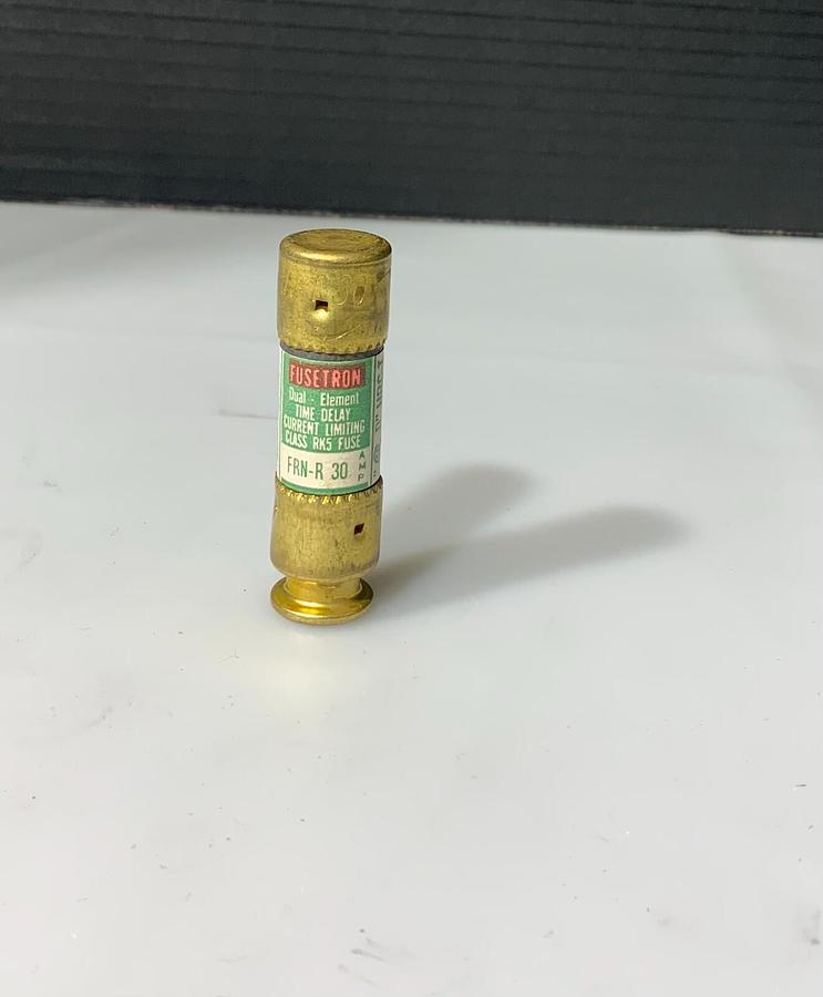 Used EATON FRN-30 (4.99/EACH OBO)