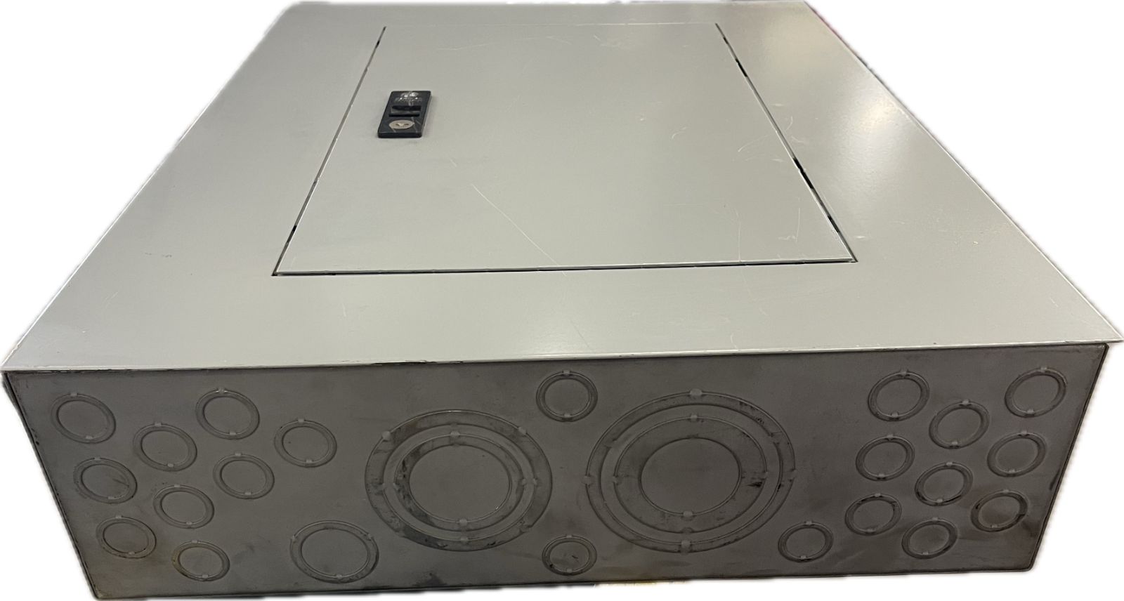 Used GE A Series Interior Panelboard CAT No AQF3121MB ($299.99 OBO!!!)