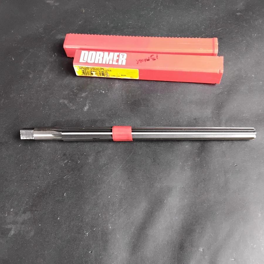 Used DORMER B903 13.00MM TAPER PIN ($40 OBO)