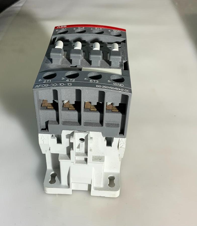 Used ABB AF09-30-10-13 ($29.99/EACH OBO)