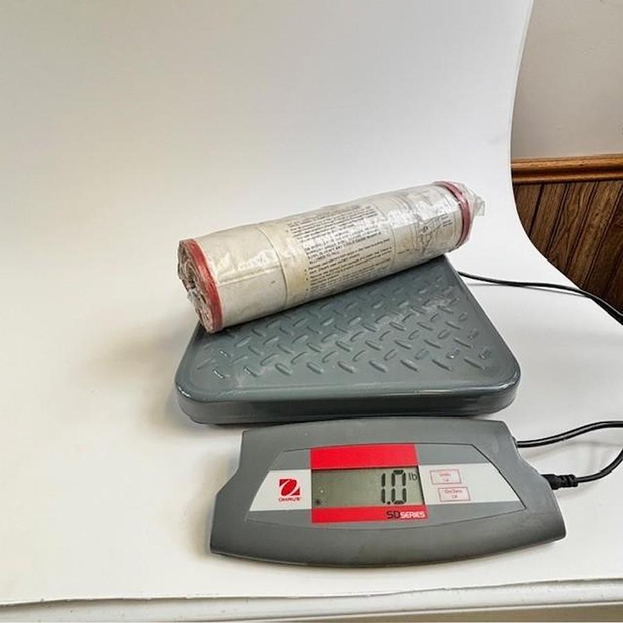 Used VAN AIR E100-225-B FILTER ELEMENT