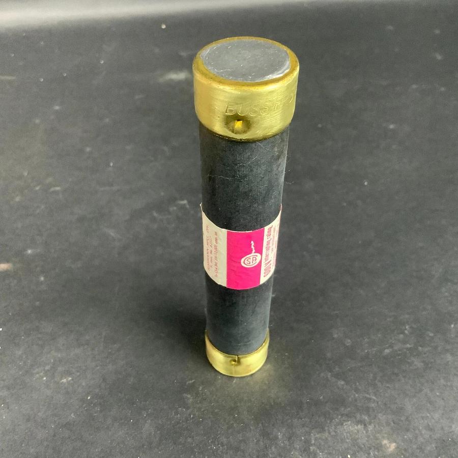 Refurbished BUSSMANN EATON FRS-45 FUSE ($9 OBO) - REFURBISHED OLD STOCK