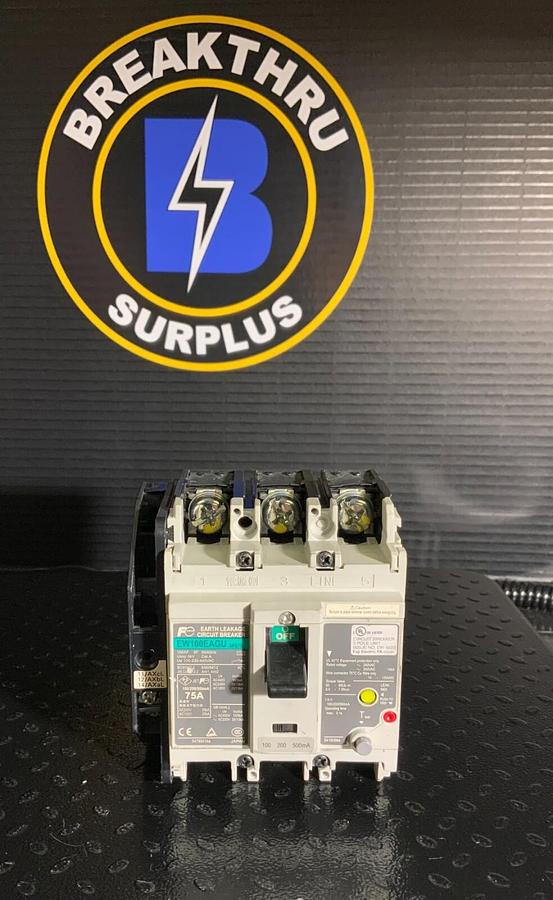 FUJI BW100EAGU-3P075 ($99.99 OBO)