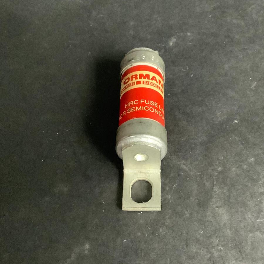 Used DORMAN BS88-4 SEMICONDUCTOR FUSE - DISCONTINUED OLD STOCK ($7 OBO)