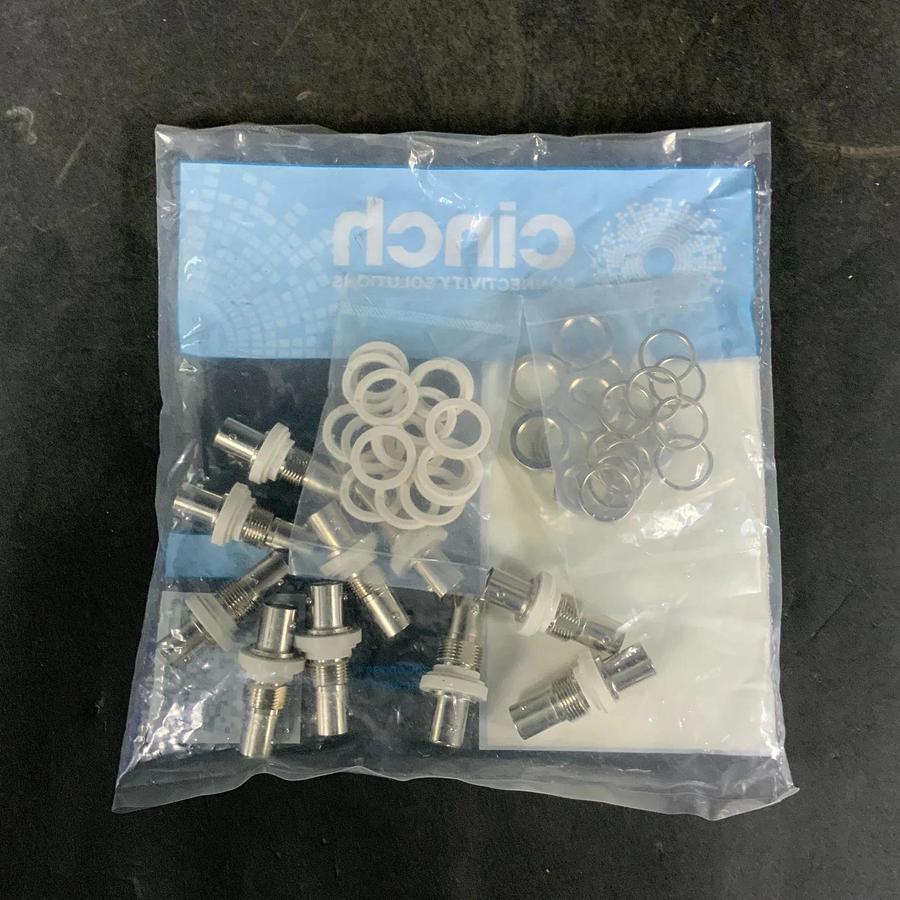 Used CLINCH 27-8471 ISOLATED CHASIS MOUNT ($8 OBO)