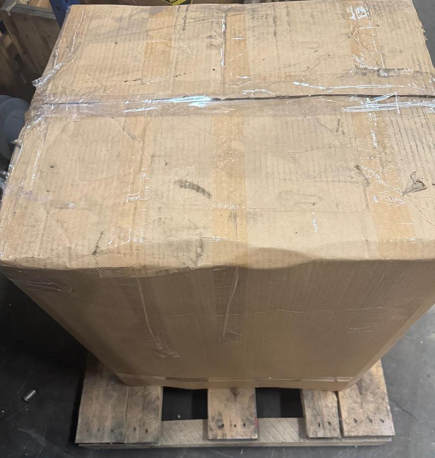 Used HPS CENTURION R Three Phase Line Reactor - AA00737349 ($1,300 OBO)