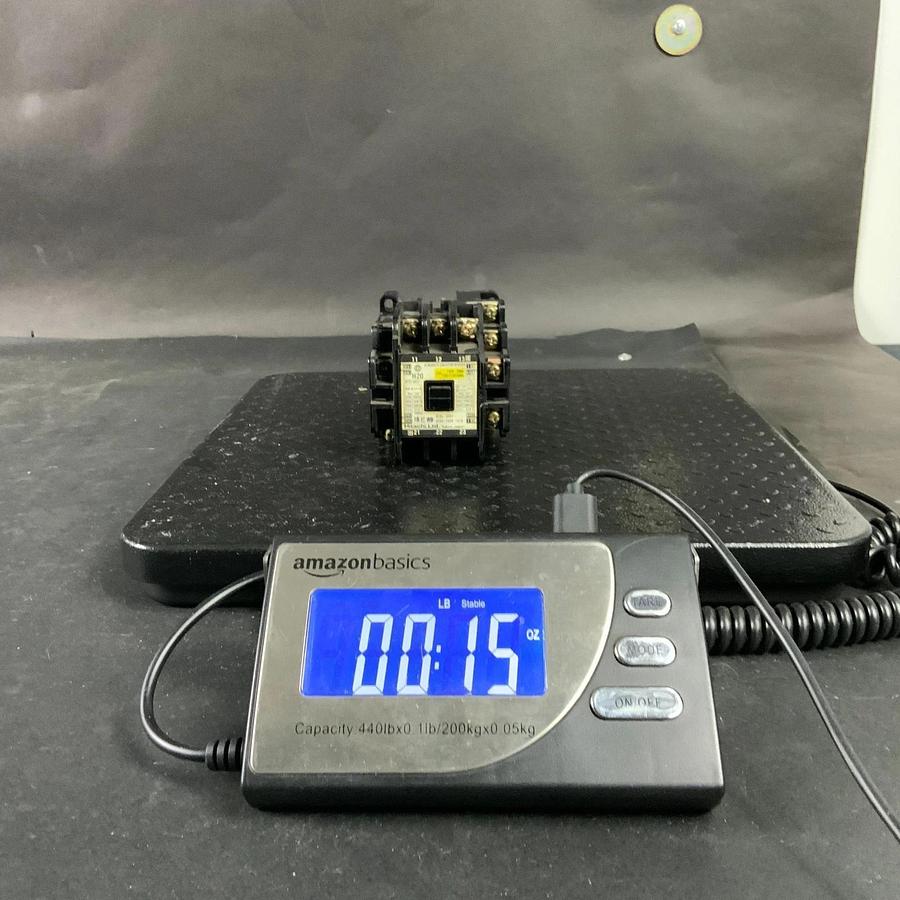 Used HITACHI H20 MAGNETIC CONTCTOR ($30 OBO)