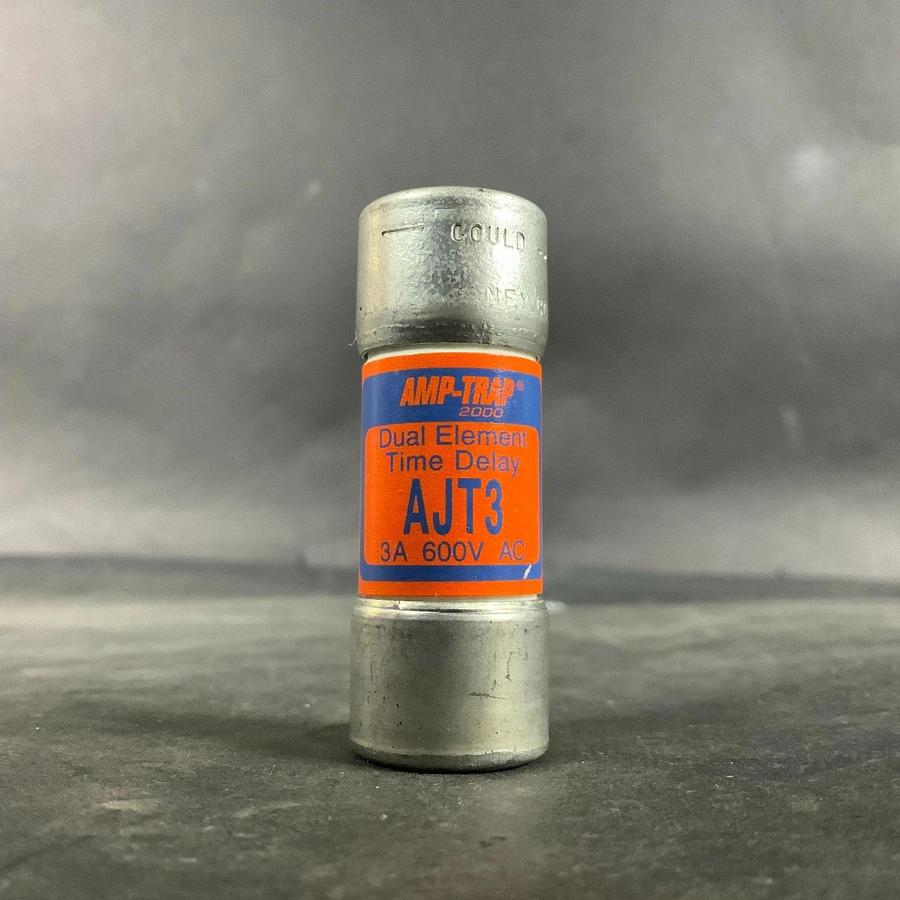Used FERRAZ SHAWMUT AJT3 AMP-TRAP2000 FUSE ($10 OBO)