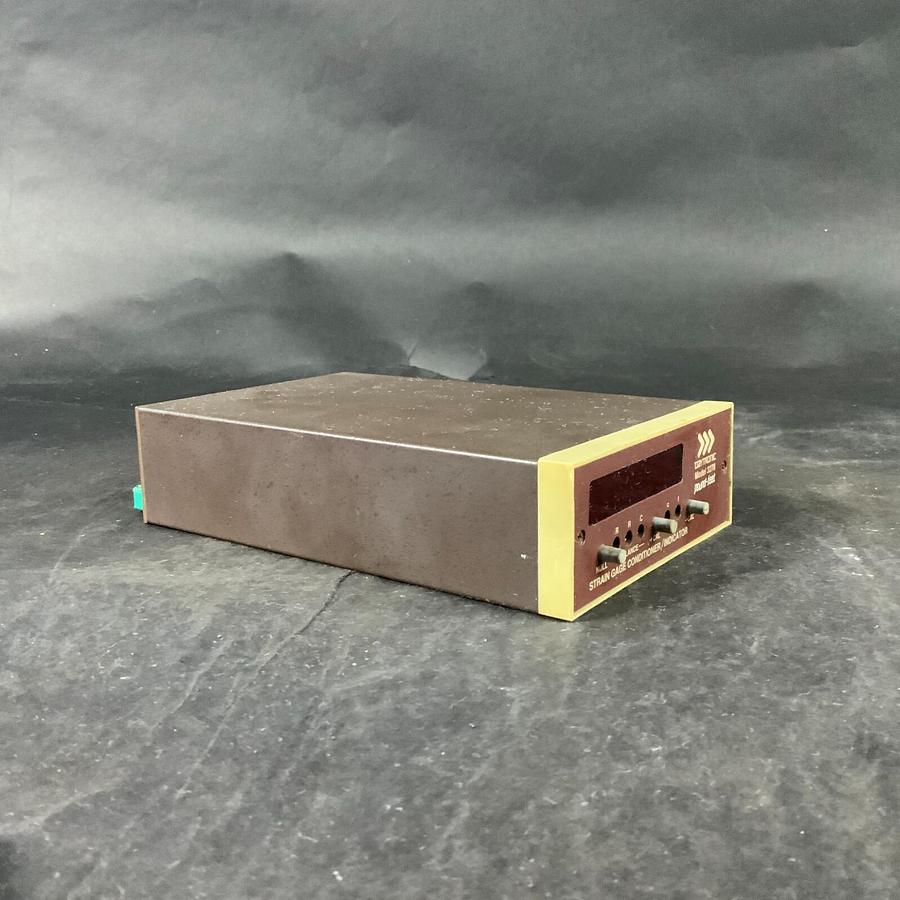 Used DAYTRONIC STRAIN GAGE CONDITIONER/INDICATOR ($350 OBO)