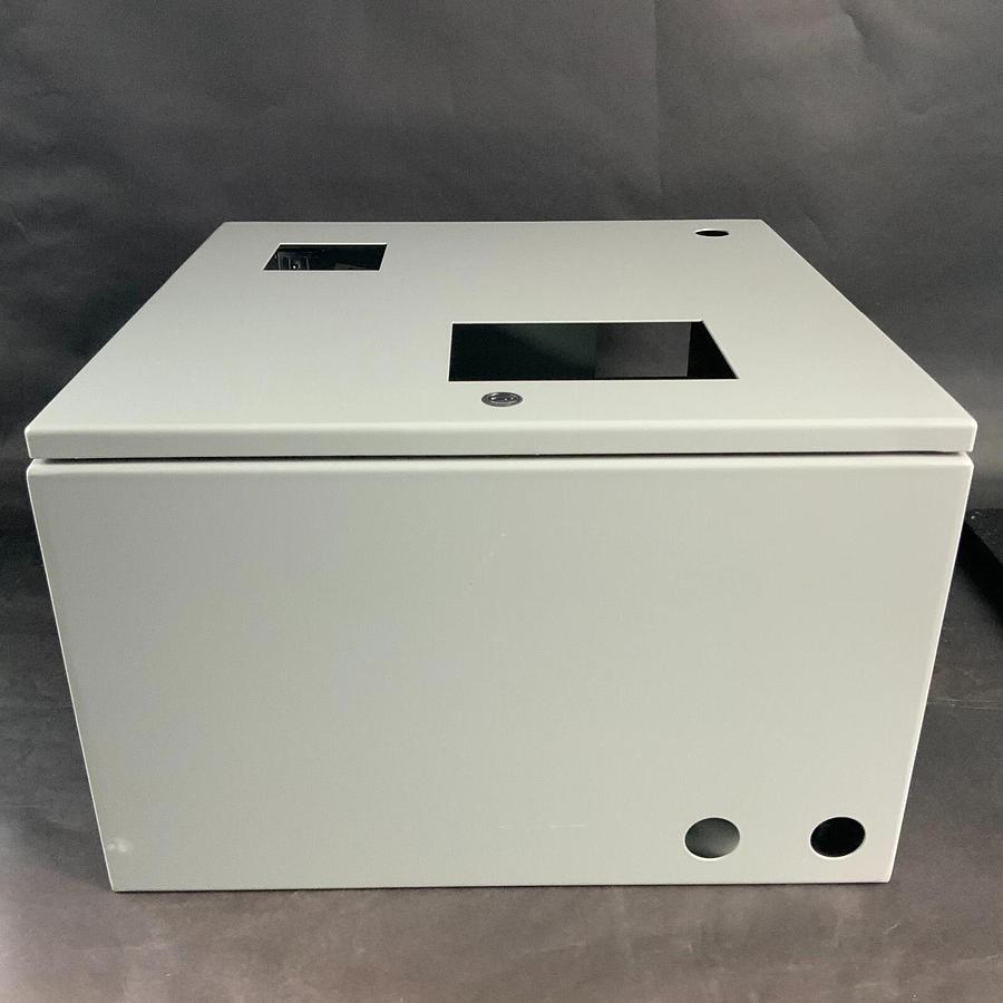 Used HOFFMAN CSD202012 ENCLOSURE ($450 OBO)