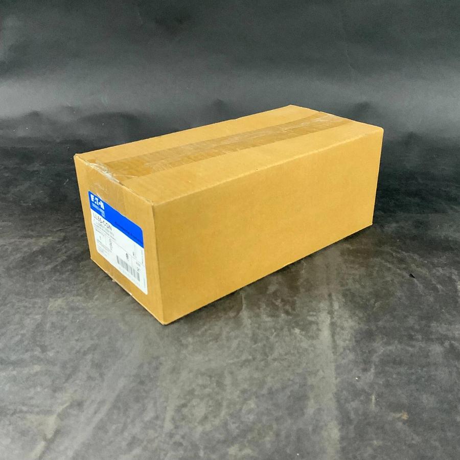 Used EATON LL65-CGN - LL CONDUIT BODY - COVER AND GASKET ($50 OBO)