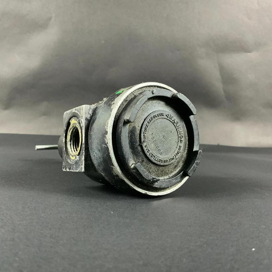 Used SPEEDAIRE 1Z885B AIR FILTER REGULATOR VALVE ($30 OBO)