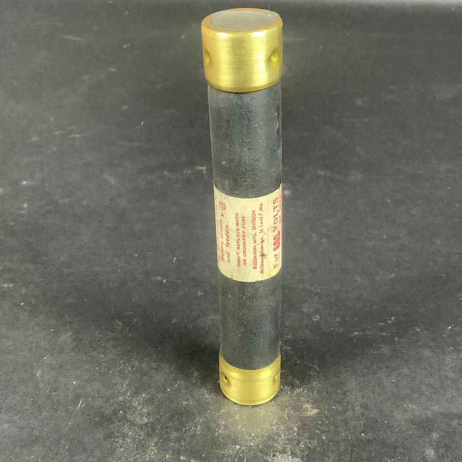 Used BUSSMANN EATON FRS-7 FUSE ($7 OBO)