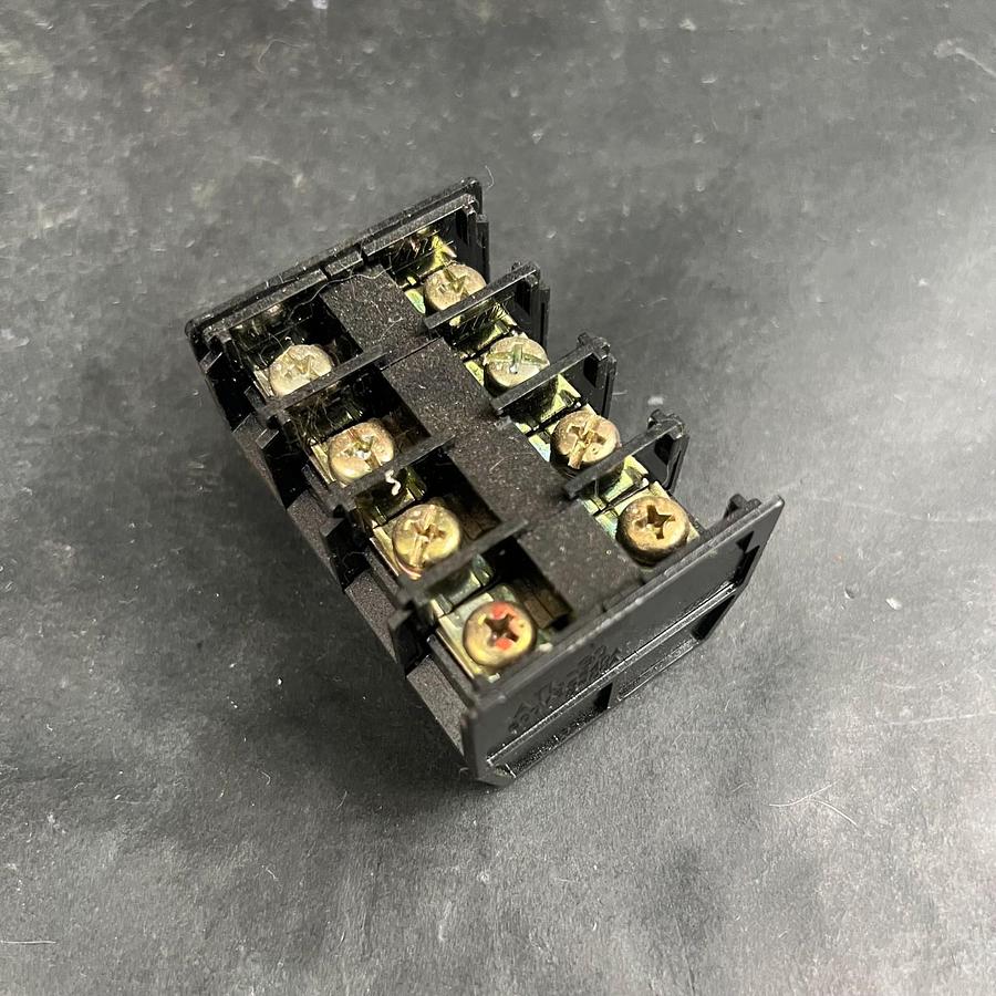 Used TOGI ATL-30 TERMINAL BLOCK ($15 OBO)