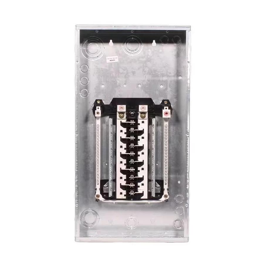 GE TLM2020CCUP MAIN LUG LOAD CENTER ($80 OBO)