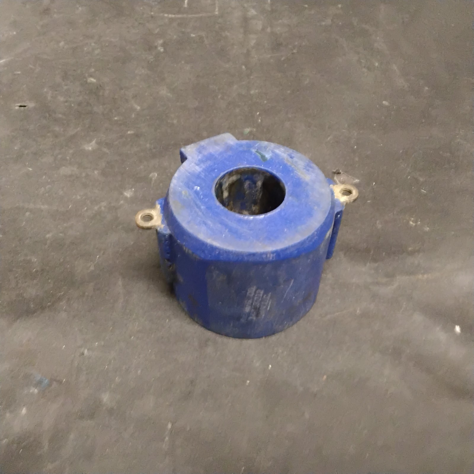 Used GENERAL ELECTRIC 24VDC MAGNETIC COIL ($30 OBO)
