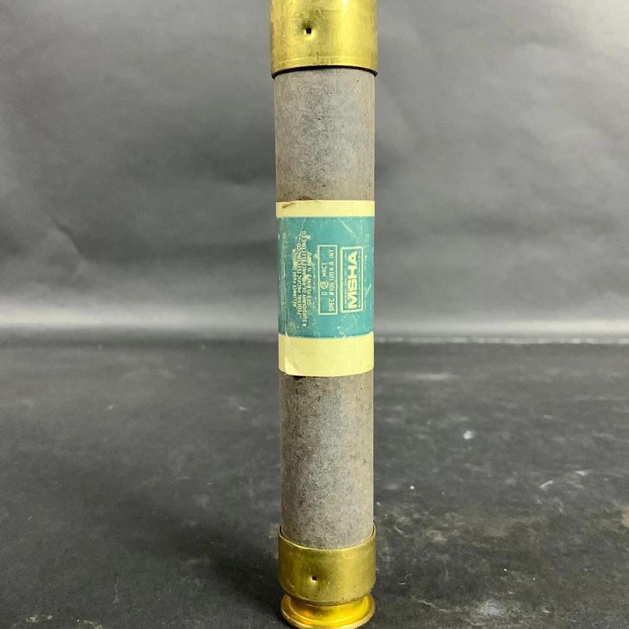 Used BRUSH RELIANCE ECSR-25 FUSE ($6 OBO)