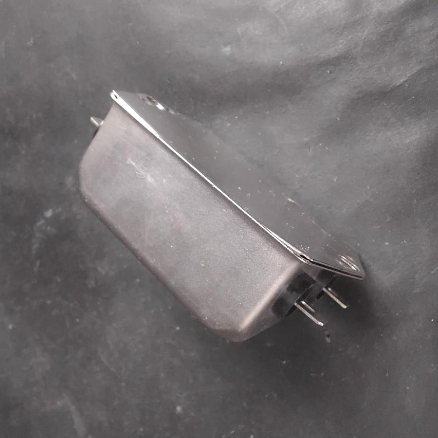 Used SCHAFFNER FN2060-12-06 EMI LINE FILTER ($20 OBO)
