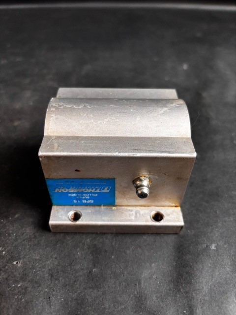 Used THOMSON SUB16 SUPER PILLOW BLOCK ($16 OBO)
