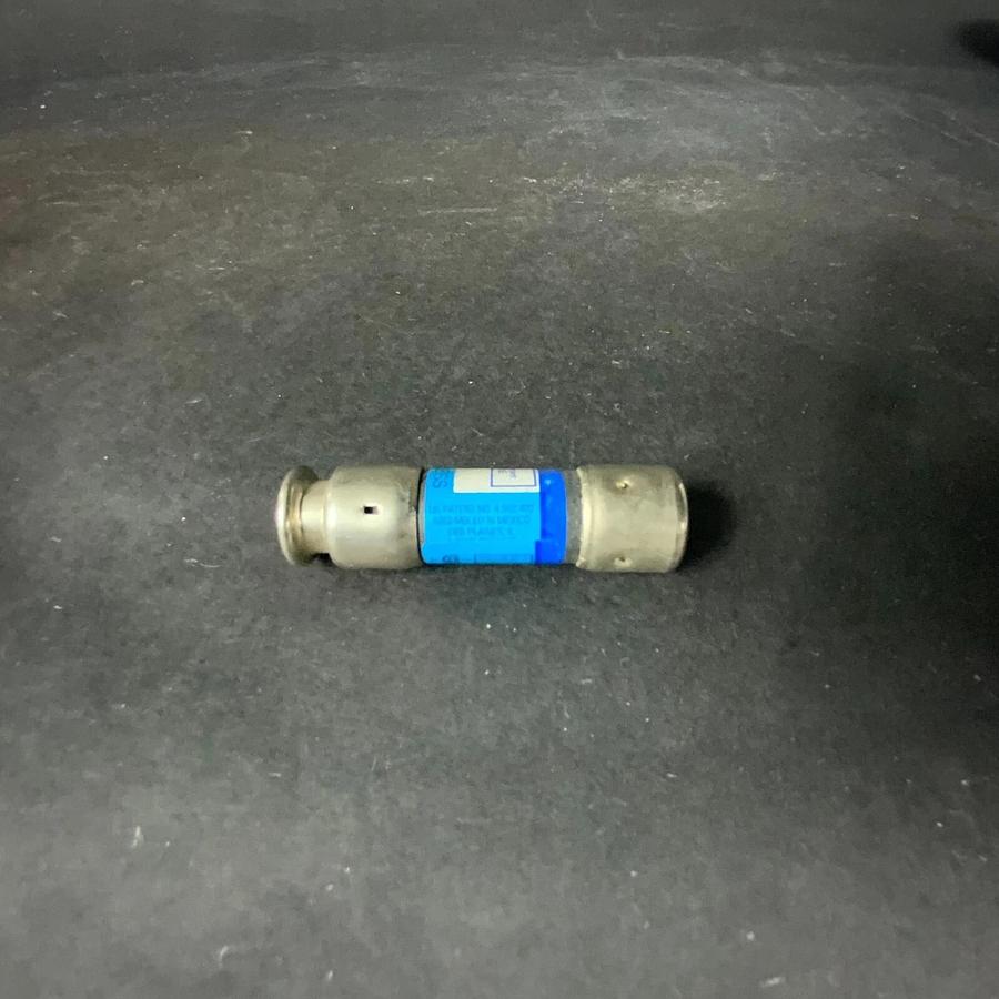 Used LITTELFUSE FLNR 8 TIME DELAY FUSE - SET OF 2 ($10 OBO)