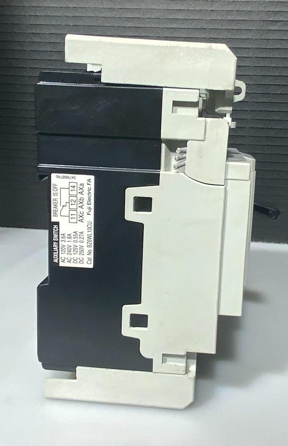Used FUJI EW50RAGU-3P015