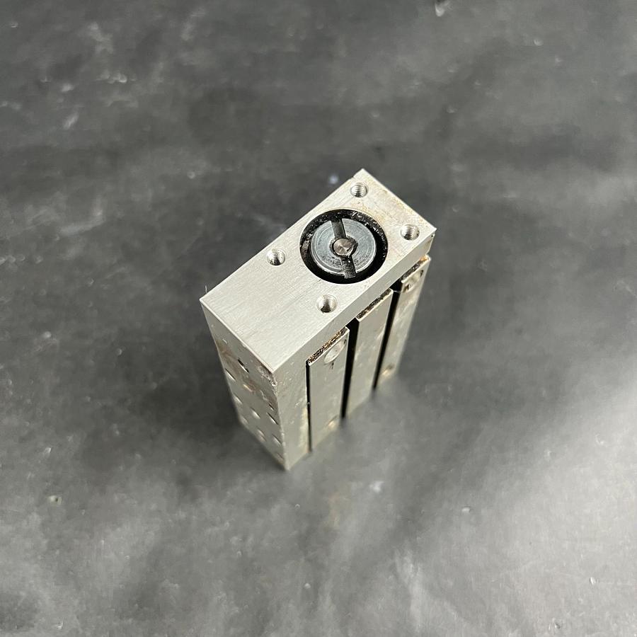 Used FESTO SLS-16-30-P-A CYLINDER ($175 OBO)