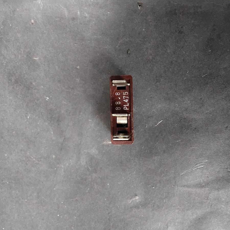 Used DAITO PL475 ALARM FUSE ($4 OBO)