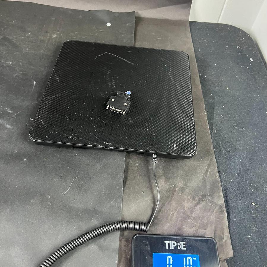 Used 3M 10326 CONNECTOR ($10 OBO)