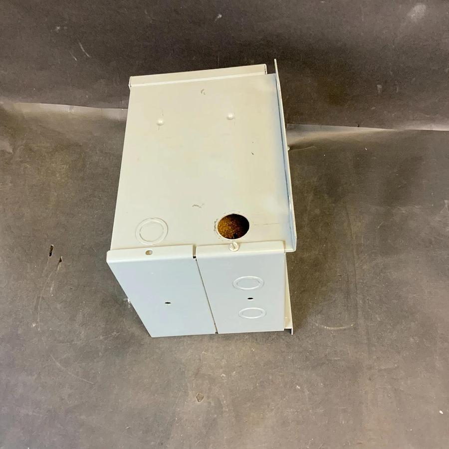 Used SQUARE D 2S46F BUCK BOOST TRANSFORMER ($200 OBO)