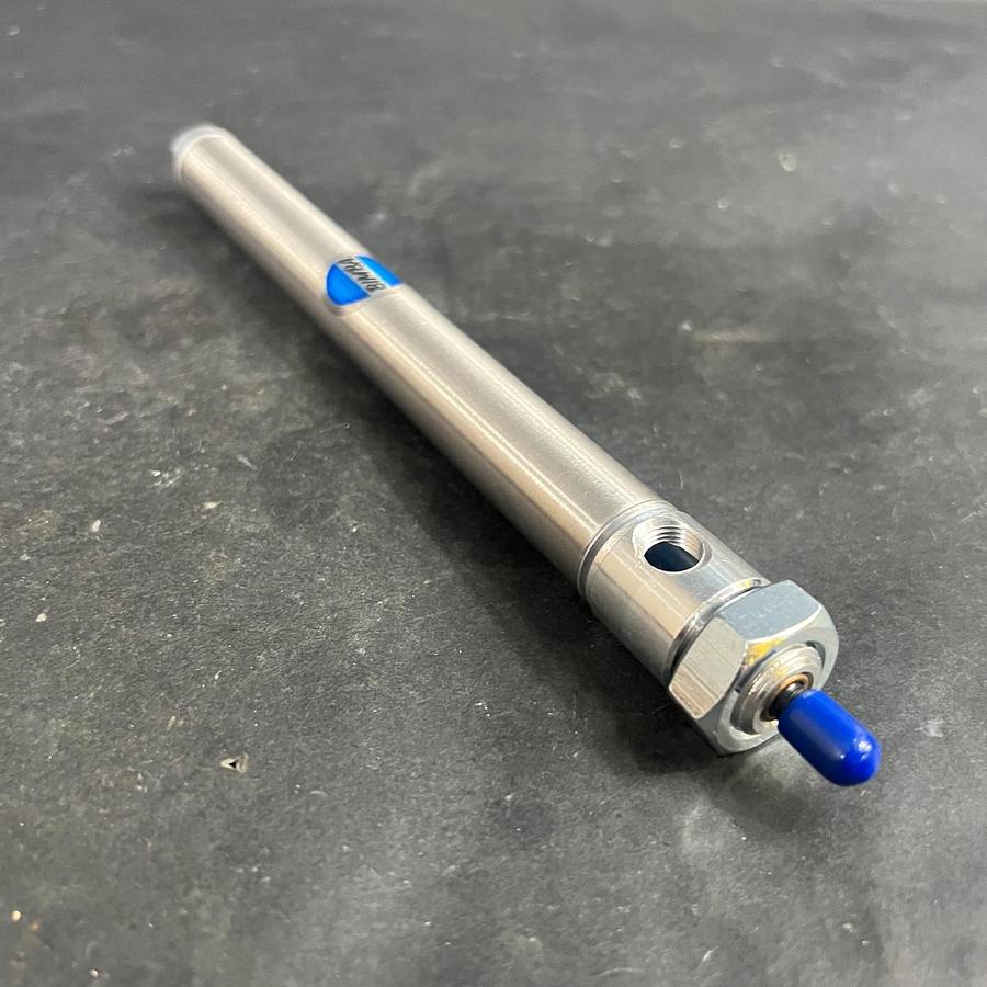 Used BIMBA 046-D PNEUMATIC CYLINDER ($20 OBO)