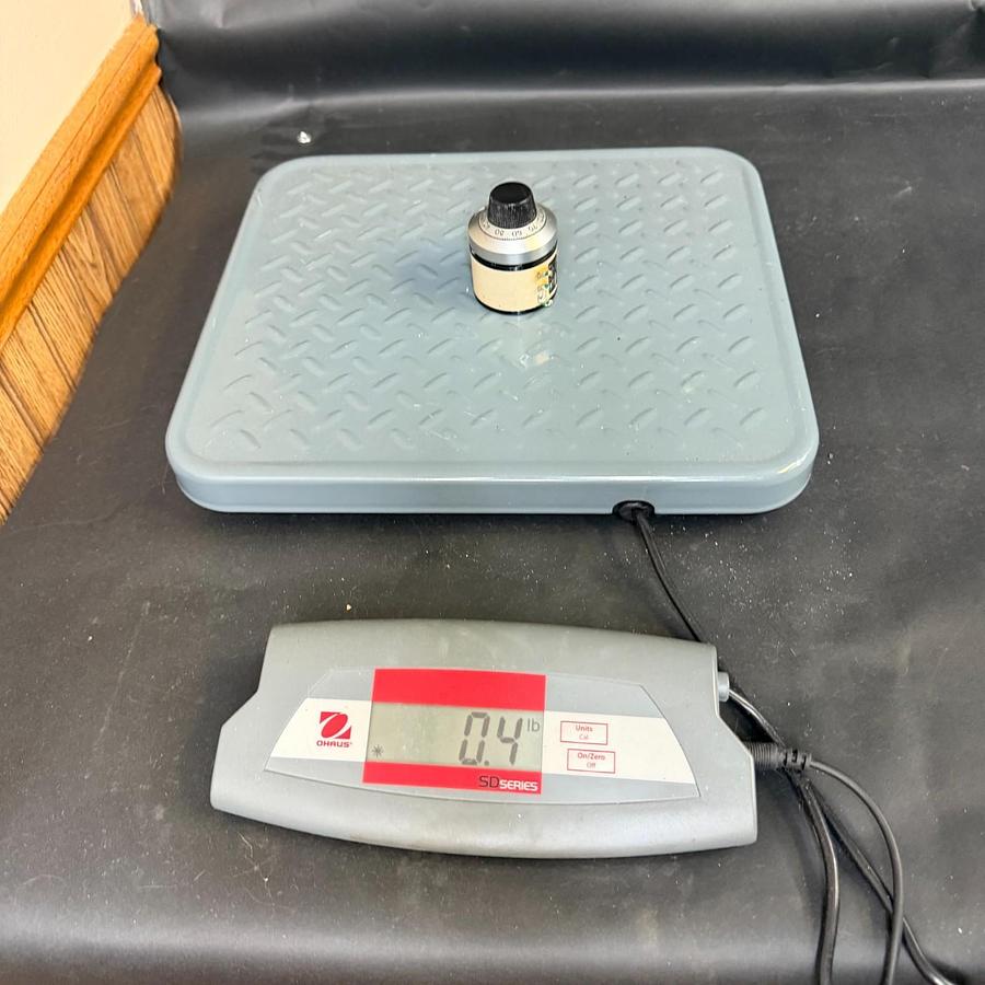 Used SPECTROL 830-8028 POTENTIOMETER ($15 OBO)