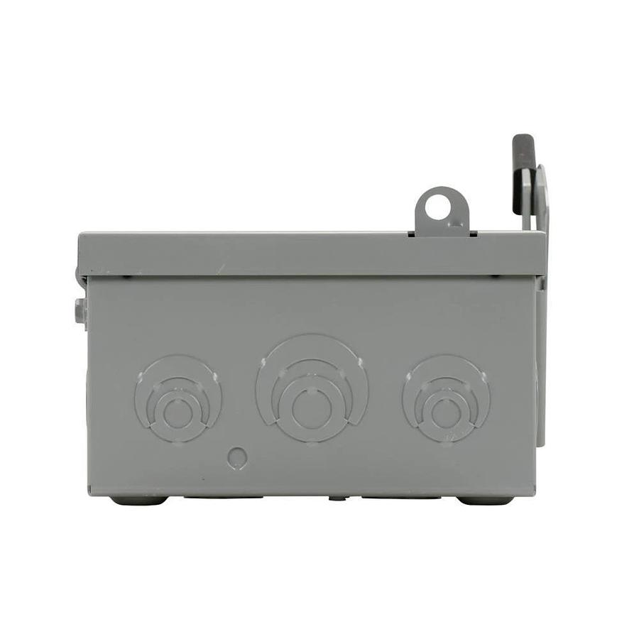 Used EATON DG221UGB GENERAL DUTY SAFETY SWITCH ($50 OBO)