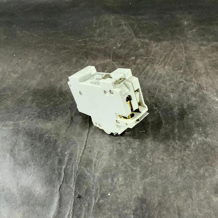 Used ABB S261 B10 CIRCUIT BREAKER ($10 OBO)