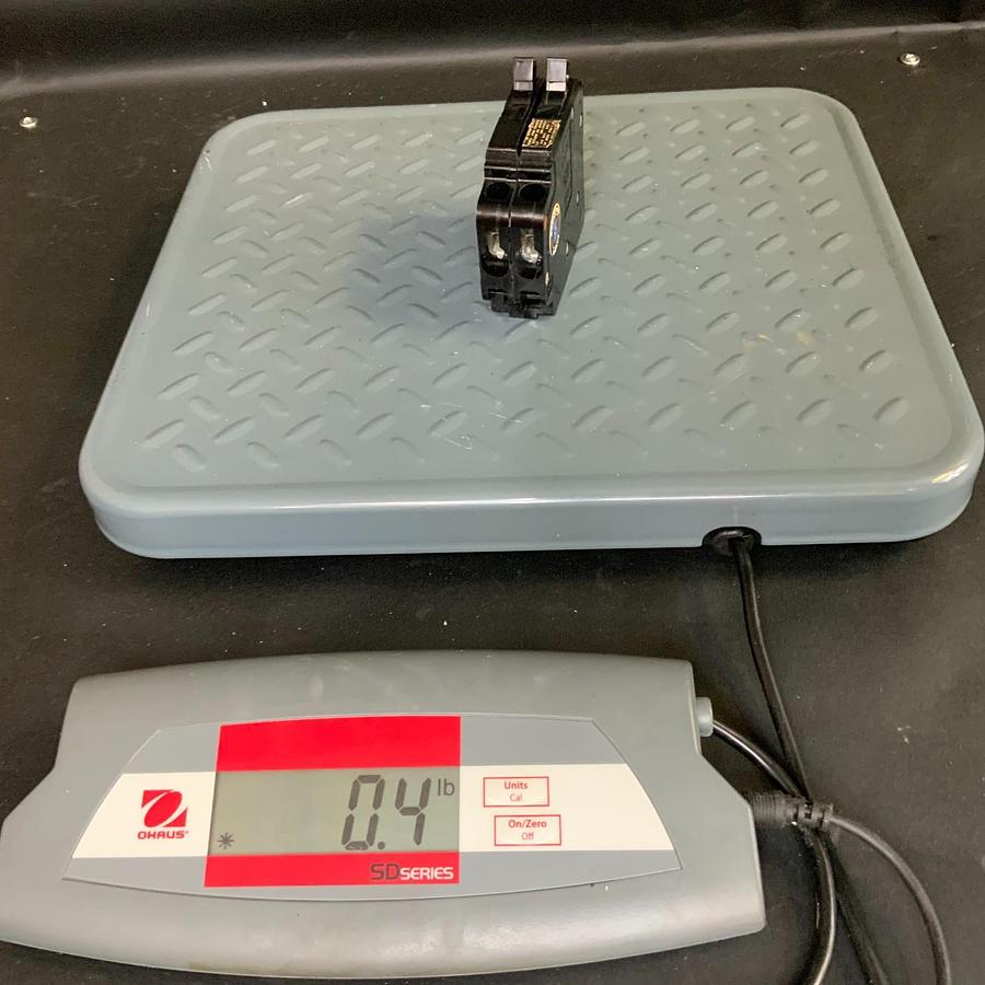 Used MURRAY MM220 CIRCUIT BREAKER ($15 OBO)