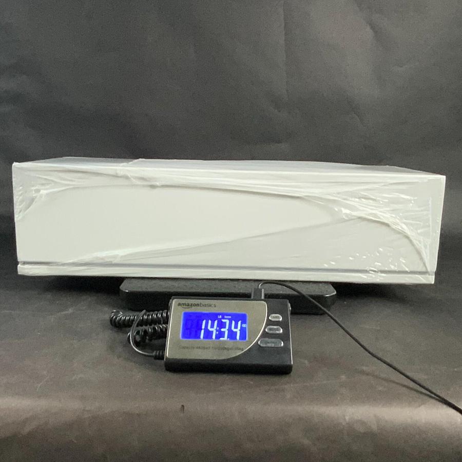 HOFFMAN LHC236016 IN-LINE ENCLOSURE ($120 OBO)