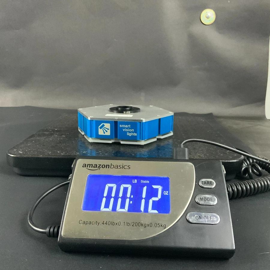 Used SMART VISION LIGHTS R130-625 RING LIGHT ($180 OBO)