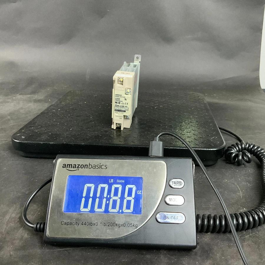 Used OMRON G32A-A10-VD POWER DEVICE CARTRIDGE ($60 OBO)