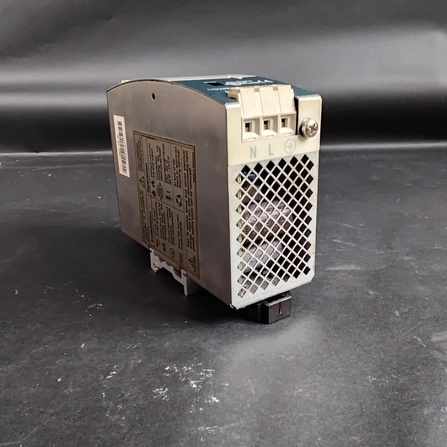 Used EMERSON SOLA SDN 2.5-24-100 POWER SUPPLY ($25 OBO)
