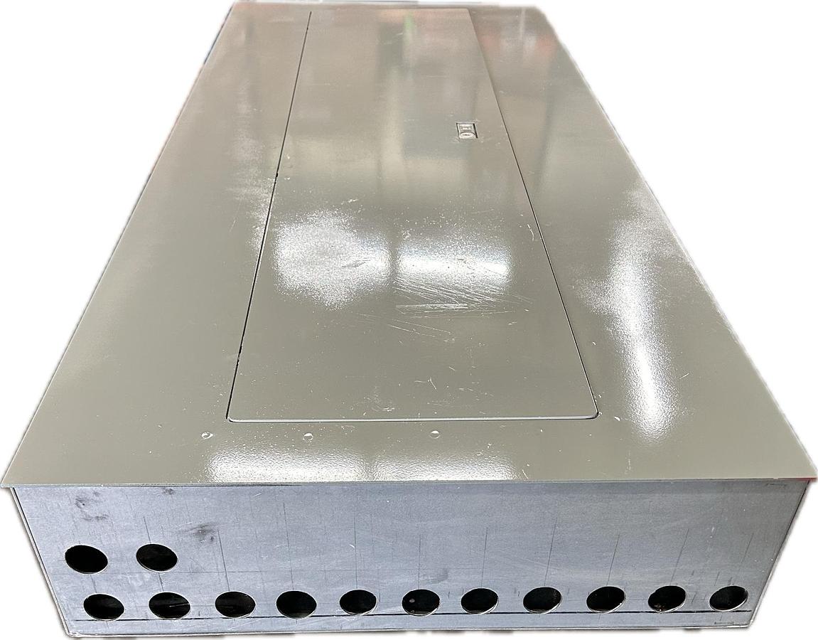Used Square D NQODQ2 Panelboard 240V 225A ($749.99 OBO!!!)