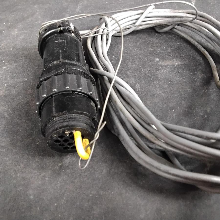 Used AMAT 0150-75013 CABLE ASSEMBLY ($16 OBO)