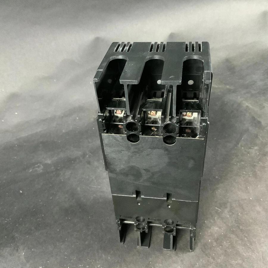 Used MITSUBISHI NF50-CP 50A NO-FUSE BREAKER ($20 OBO)