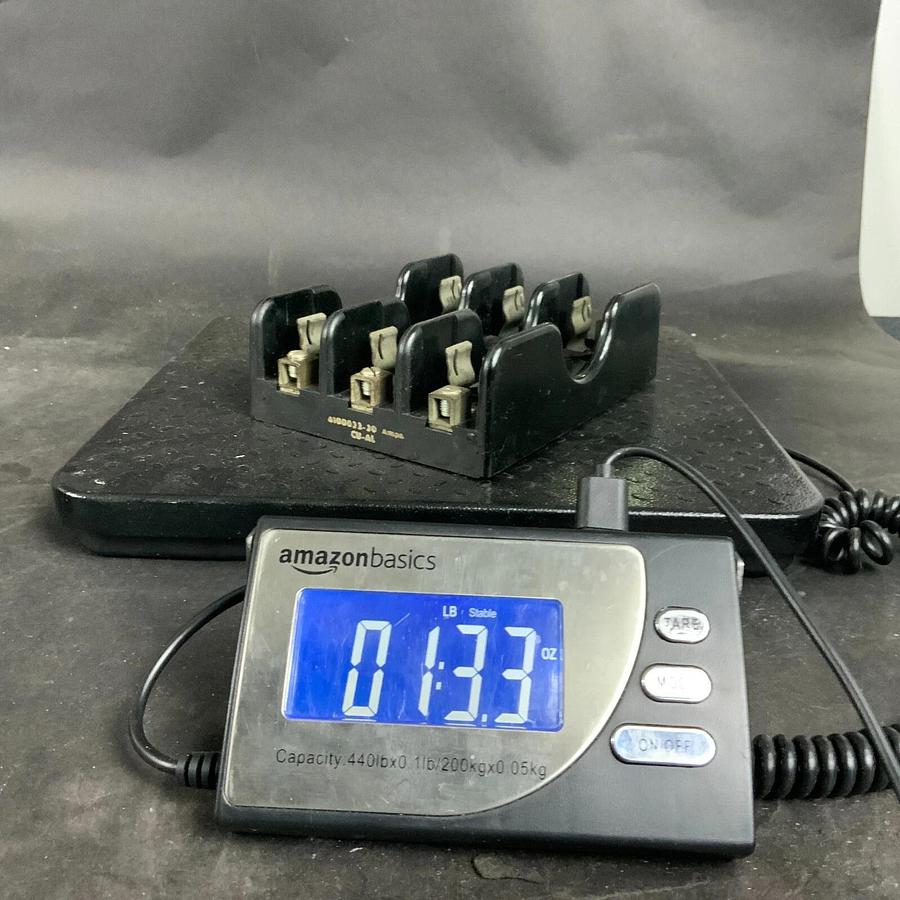 Used MARATHON 4100032-30 FUSE HOLDER ($25 OBO)