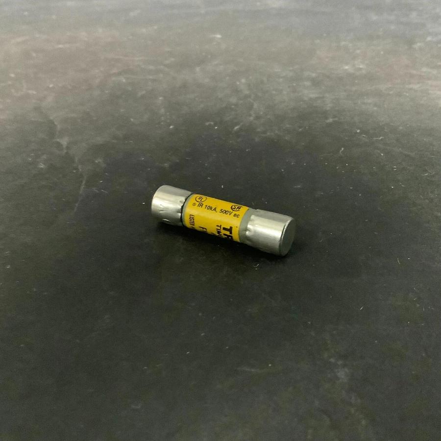 Used BUSSMANN FNQ 1-1/4 TIME DELAY FUSE - SET OF 2 ($6 OBO)