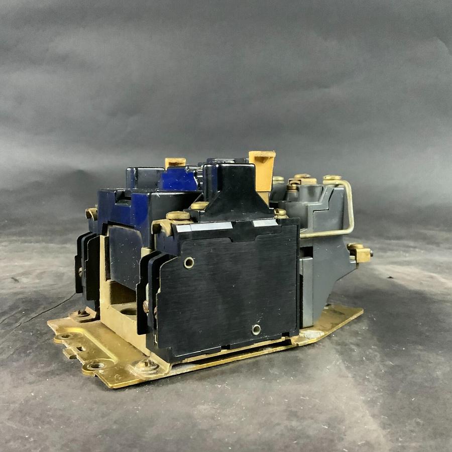 ALLEN-BRADLEY 709BOD-INDUSTRIAL CONTROL SYSTEM ($45 OBO)