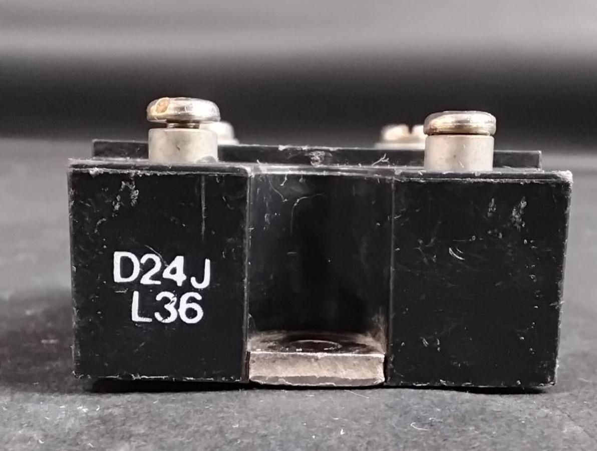 Used POTTER & BRUMFIELD SSRT-24OD10 SOLID STATE RELAY ($ 14 OBO)
