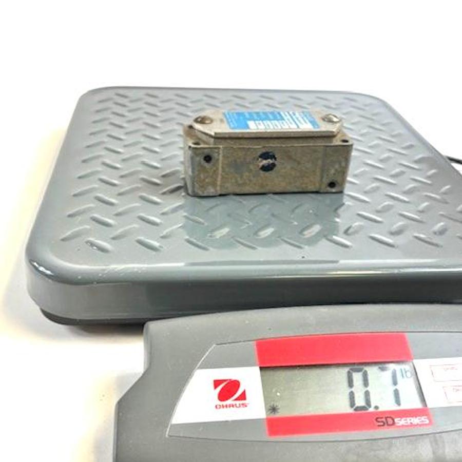 Used GOULD R.B. DENISON SGA-8018 MAGNET SWITCH