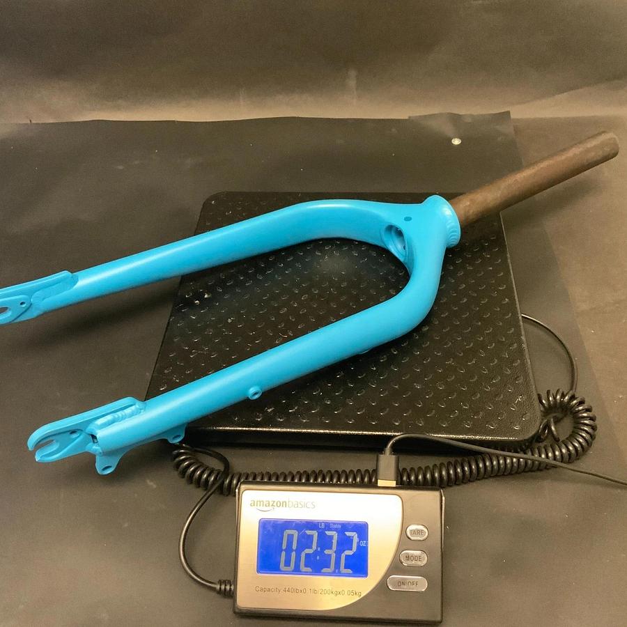 F602 BIKE FORK FOR URB-E E-BIKE ($60 OBO)