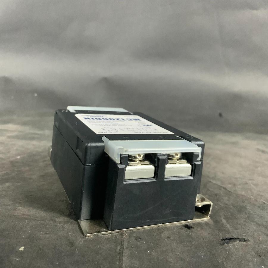 Used LAMBDA MC1206DIN NOISE FILTER ($35 OBO)